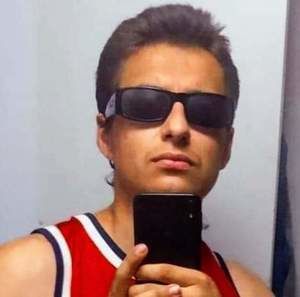 Meet your Posher, Andrew